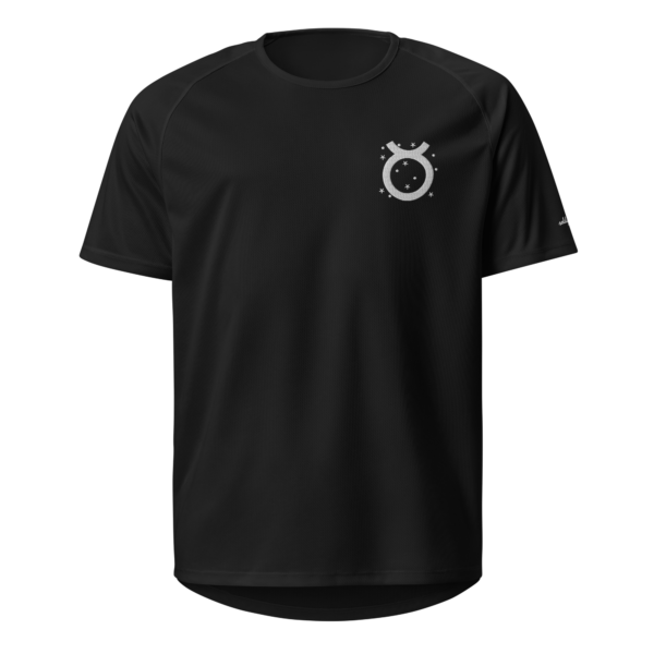 Taurus unisex sports jersey